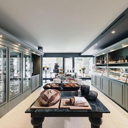 Central By Residence Hotel Vaduz Ngoại thất bức ảnh