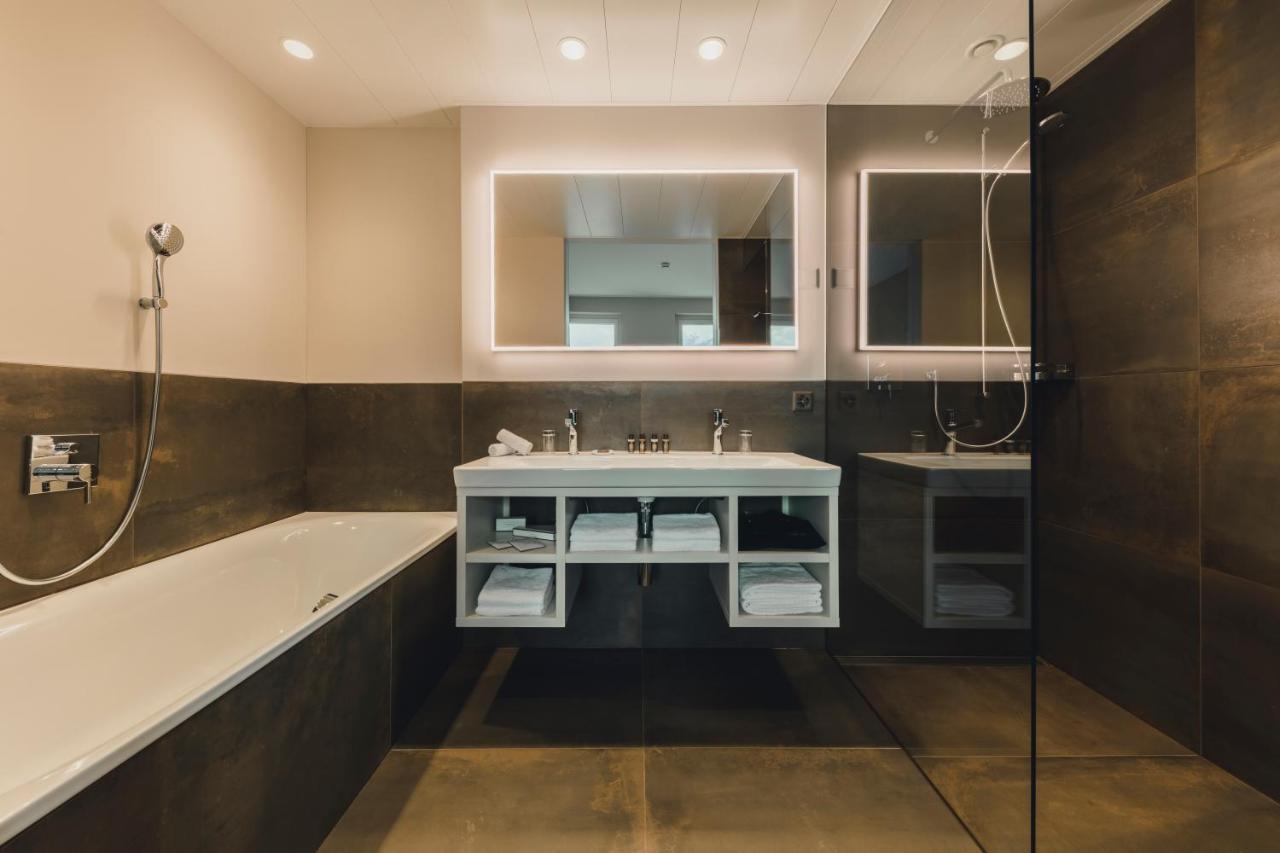 Central By Residence Hotel Vaduz Ngoại thất bức ảnh