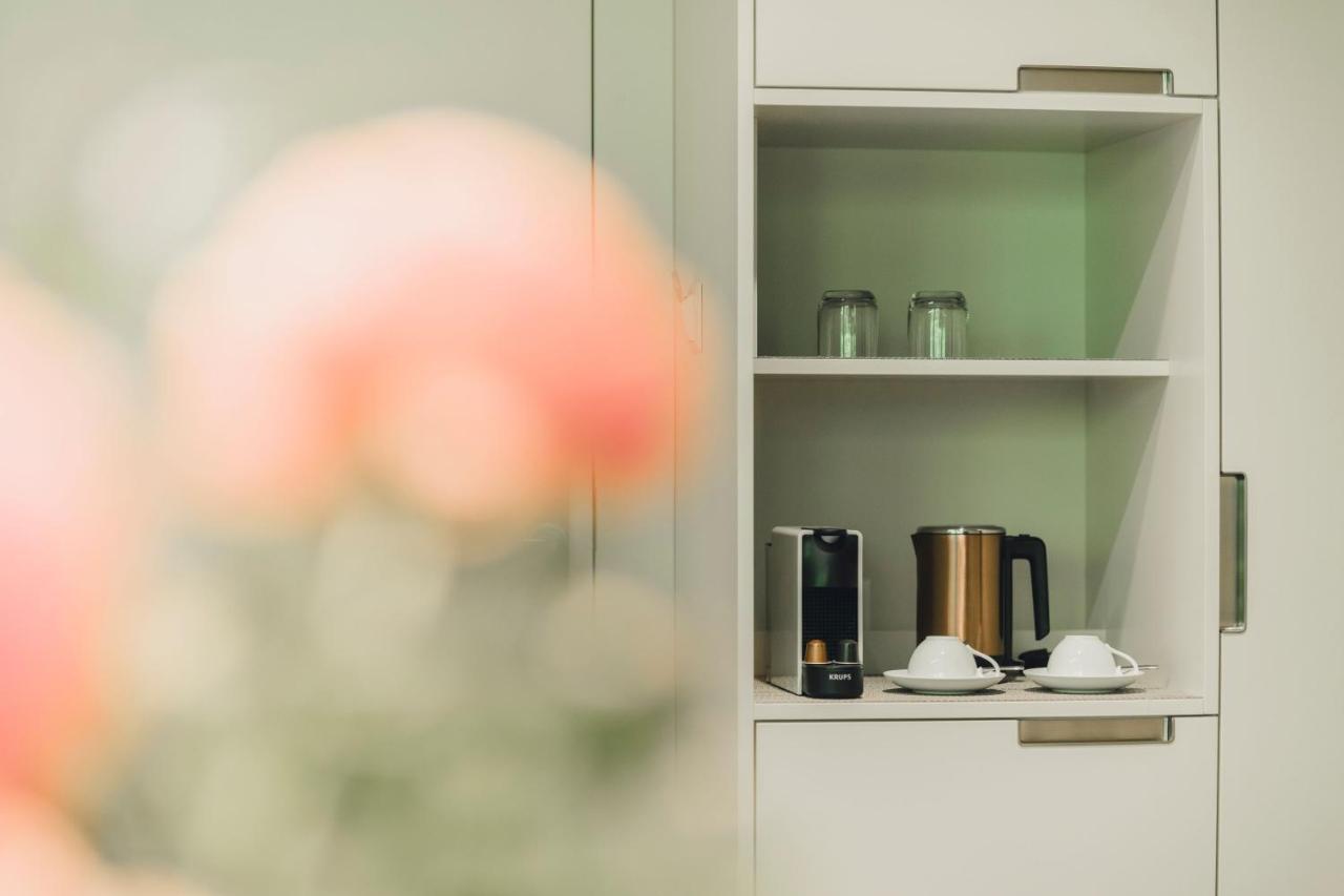 Central By Residence Hotel Vaduz Ngoại thất bức ảnh