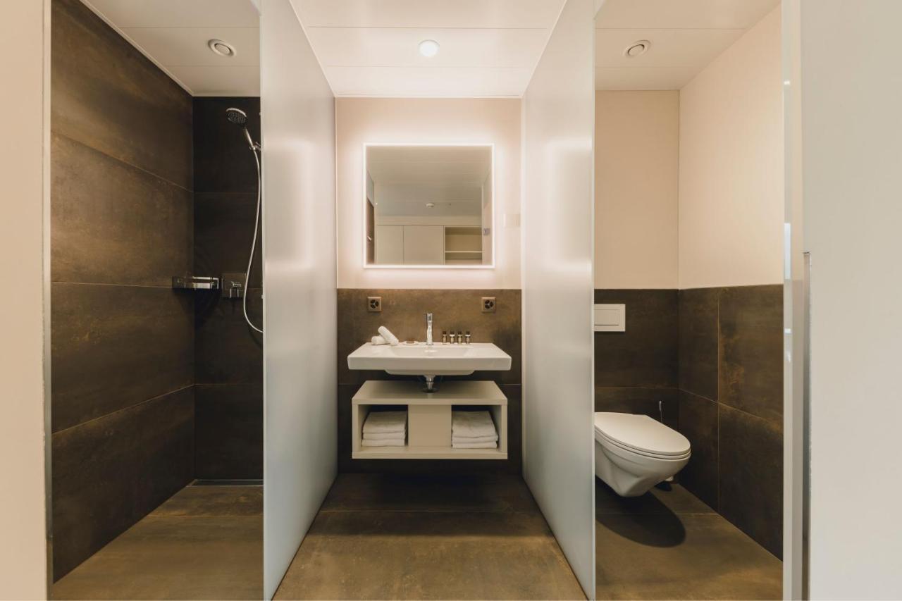 Central By Residence Hotel Vaduz Ngoại thất bức ảnh