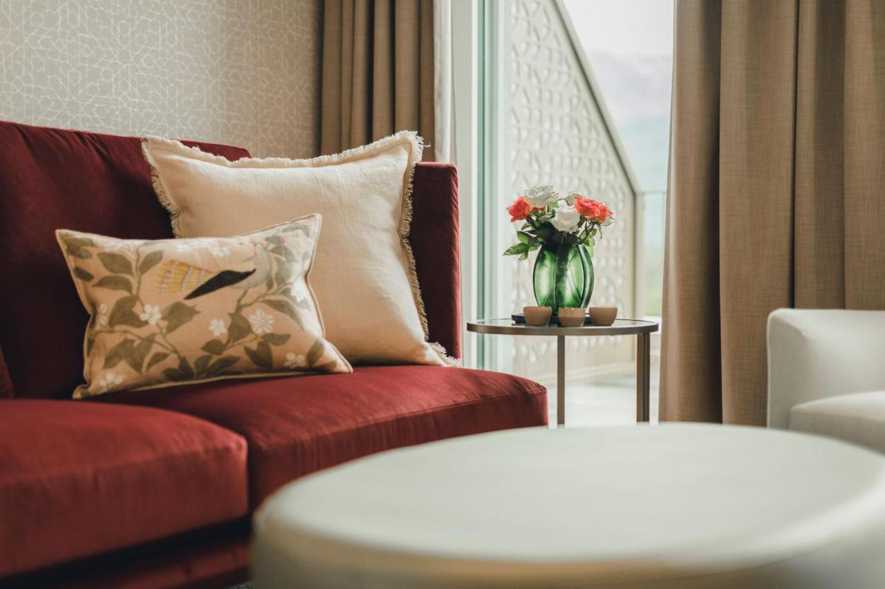 Central By Residence Hotel Vaduz Ngoại thất bức ảnh