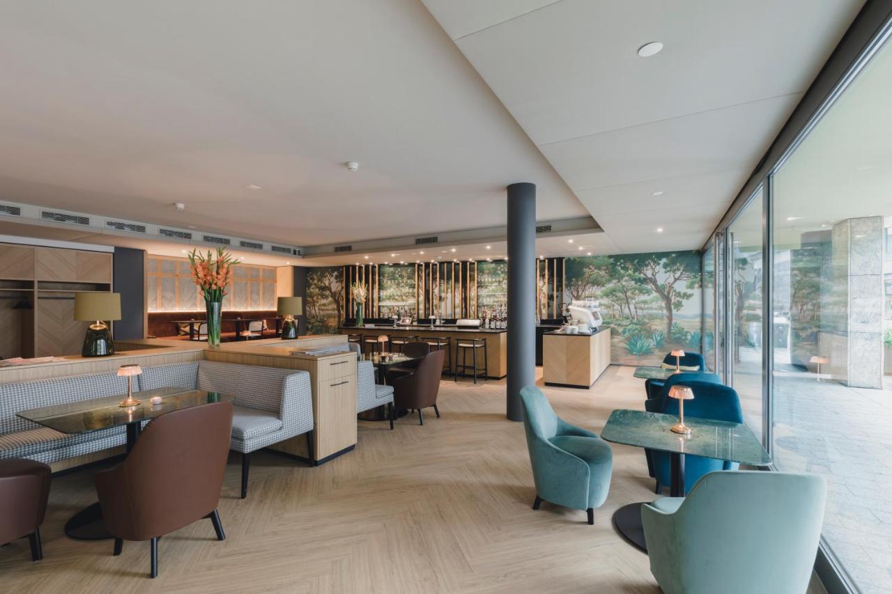 Central By Residence Hotel Vaduz Ngoại thất bức ảnh