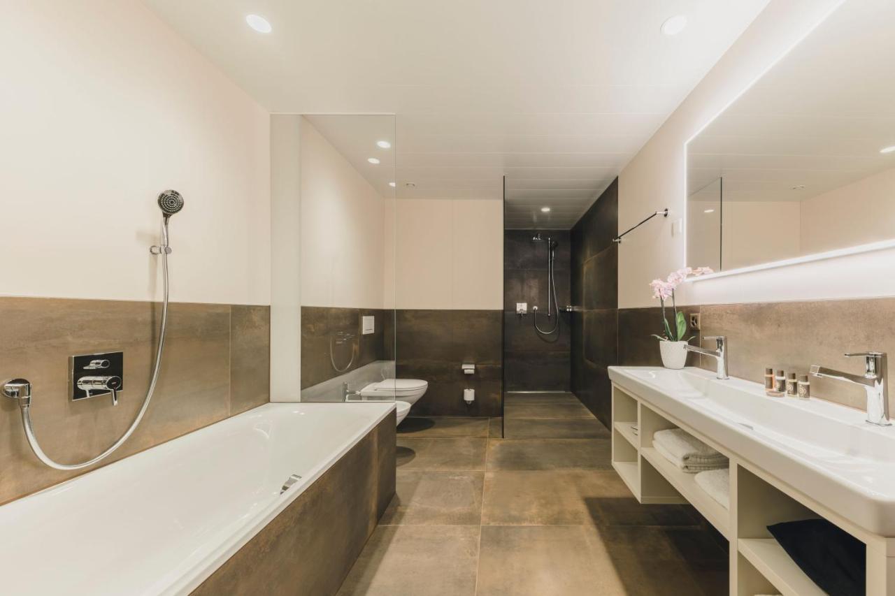 Central By Residence Hotel Vaduz Ngoại thất bức ảnh
