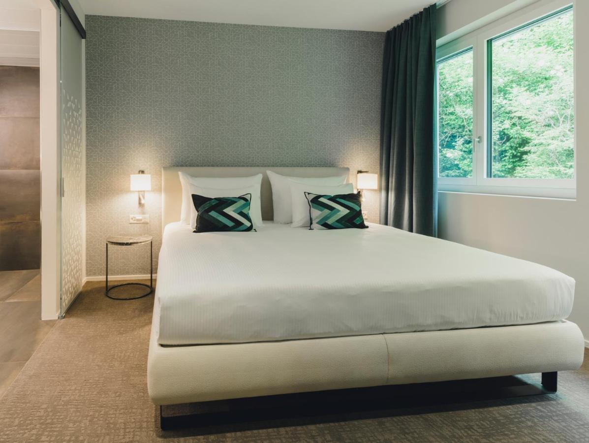 Central By Residence Hotel Vaduz Ngoại thất bức ảnh