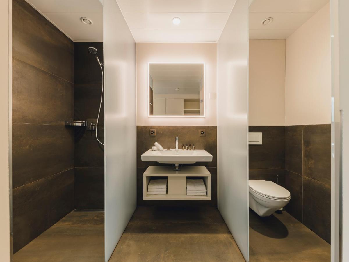 Central By Residence Hotel Vaduz Ngoại thất bức ảnh