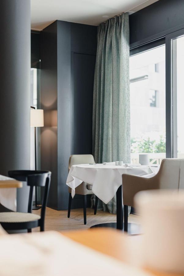 Central By Residence Hotel Vaduz Ngoại thất bức ảnh